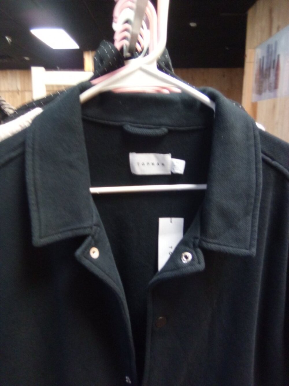 Torman jacket - Picture 3 of 4
